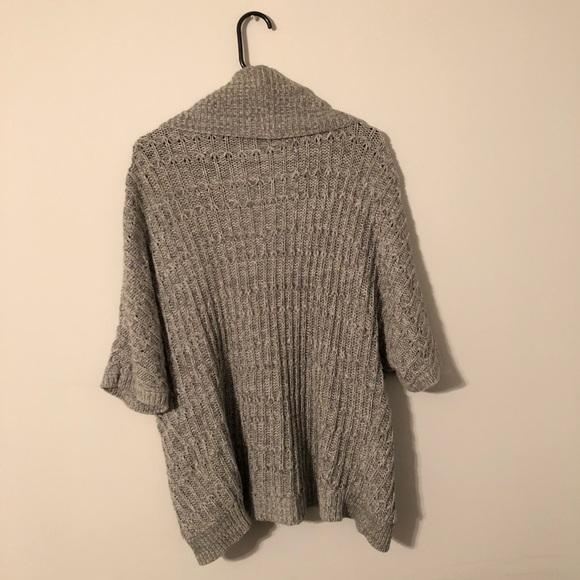 Express Knit Cardigan - Picture 5 of 8